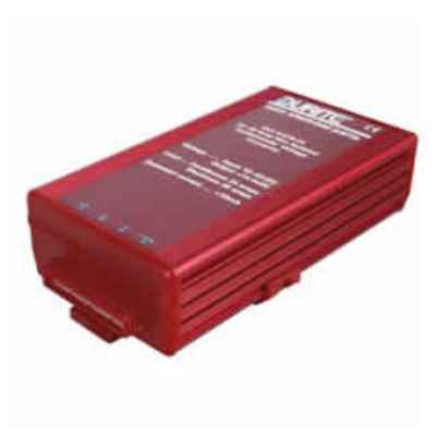 Durite 0-578-24 24V to 12V Voltage Converter - Non-Isolated 24A PN: 0-578-24